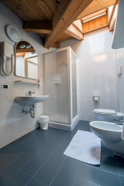 Hotel Garni Castel Ferari Tuenno Pokój zdjęcie